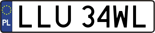 LLU34WL