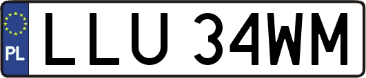 LLU34WM
