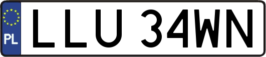 LLU34WN