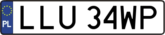 LLU34WP