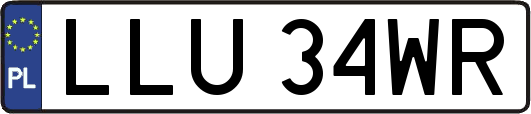 LLU34WR