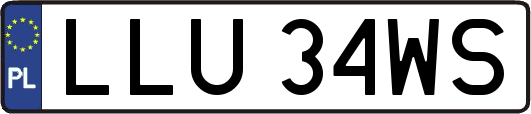 LLU34WS