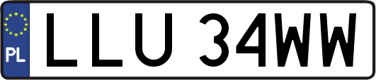 LLU34WW