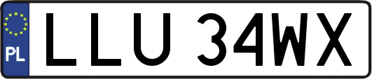 LLU34WX