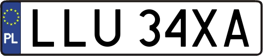 LLU34XA