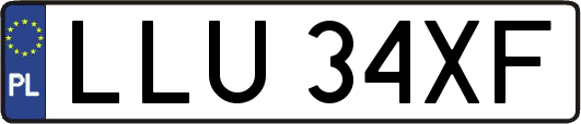 LLU34XF