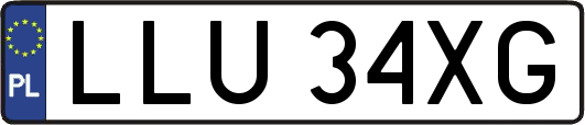 LLU34XG