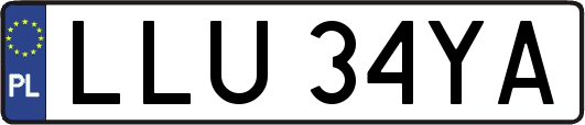 LLU34YA