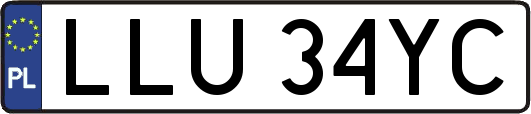 LLU34YC