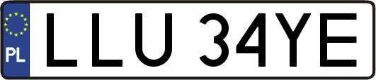 LLU34YE