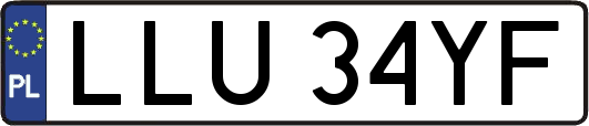 LLU34YF