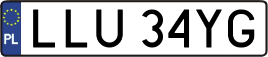 LLU34YG