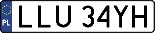 LLU34YH