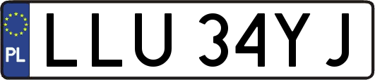 LLU34YJ