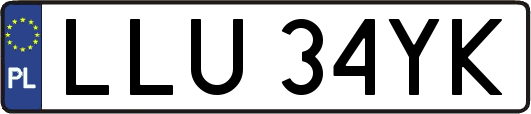 LLU34YK