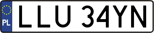 LLU34YN