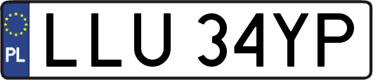 LLU34YP
