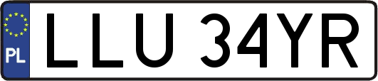 LLU34YR