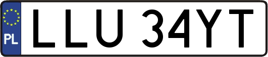 LLU34YT