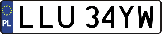 LLU34YW