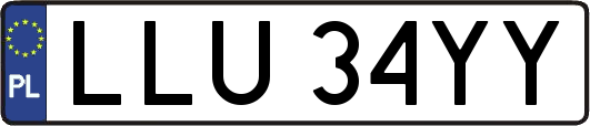 LLU34YY