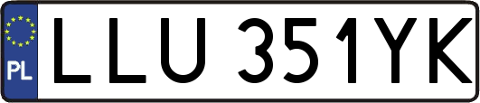 LLU351YK