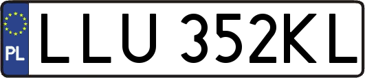 LLU352KL
