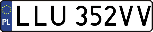 LLU352VV
