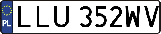 LLU352WV