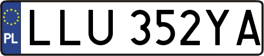 LLU352YA