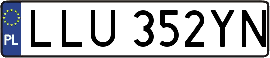 LLU352YN