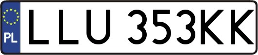 LLU353KK