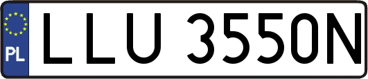 LLU3550N