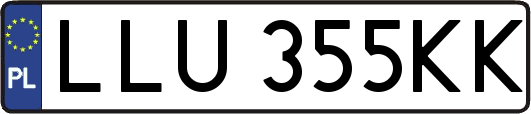 LLU355KK