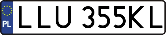 LLU355KL