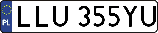 LLU355YU