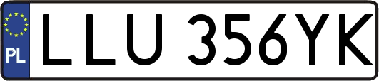 LLU356YK