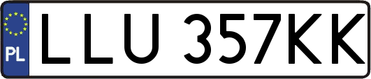 LLU357KK