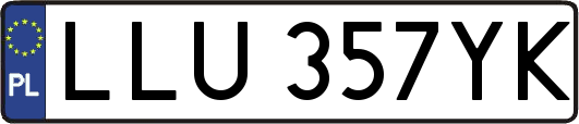 LLU357YK