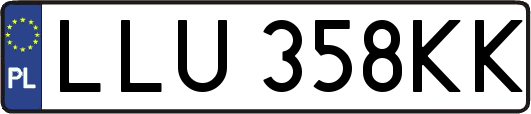 LLU358KK