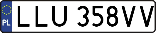 LLU358VV