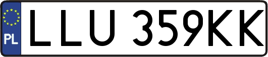 LLU359KK