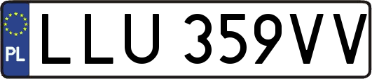 LLU359VV