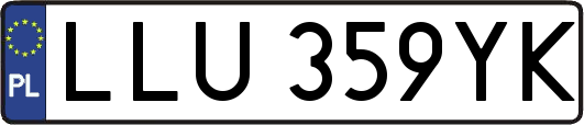 LLU359YK