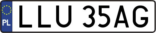 LLU35AG