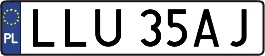LLU35AJ