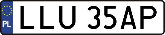 LLU35AP