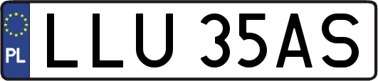 LLU35AS