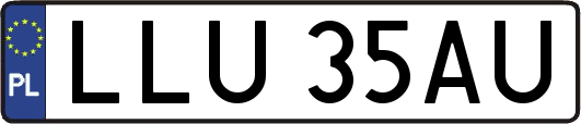 LLU35AU