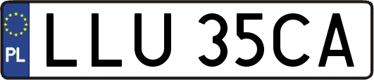 LLU35CA